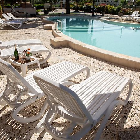 Apartament Casa Brigante Luxury With Pool Capannori Zewnętrze zdjęcie