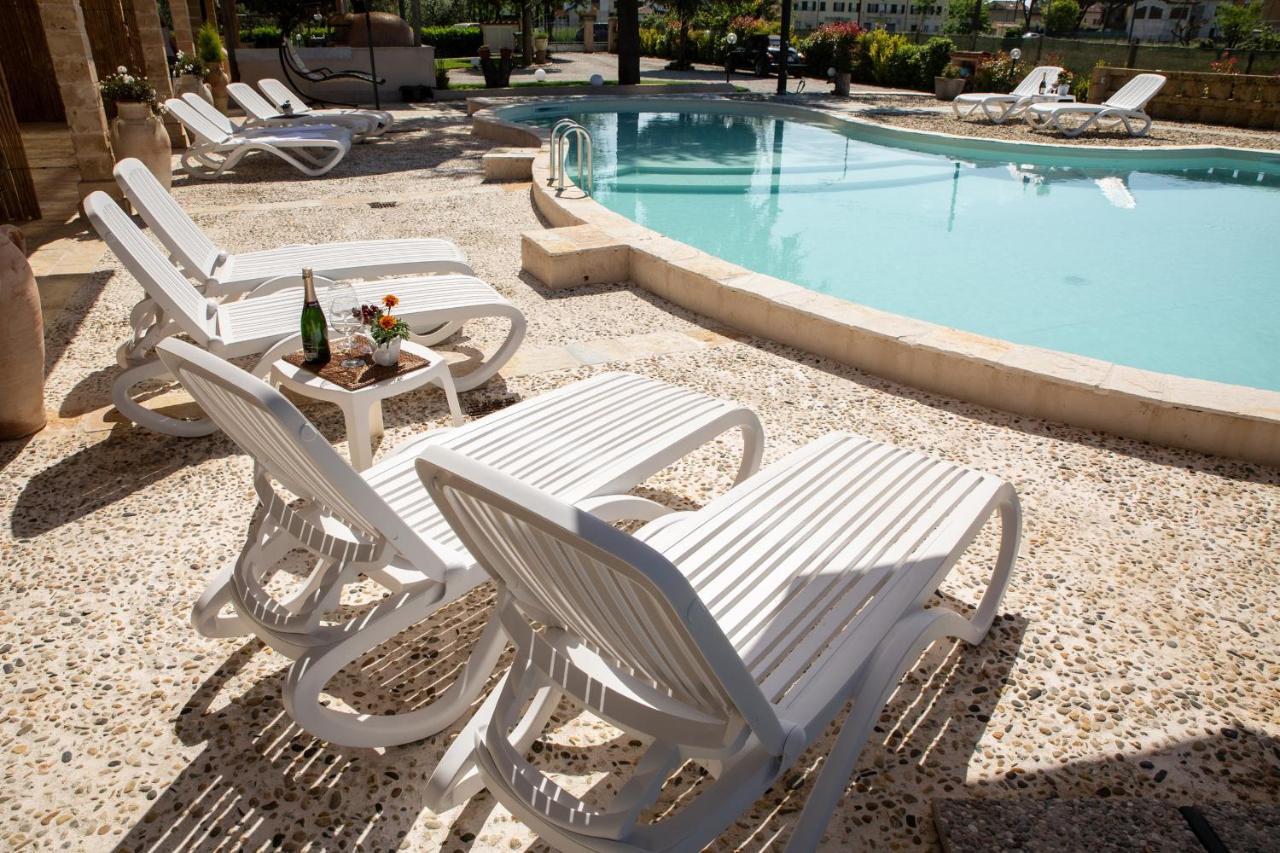 Apartament Casa Brigante Luxury With Pool Capannori Zewnętrze zdjęcie
