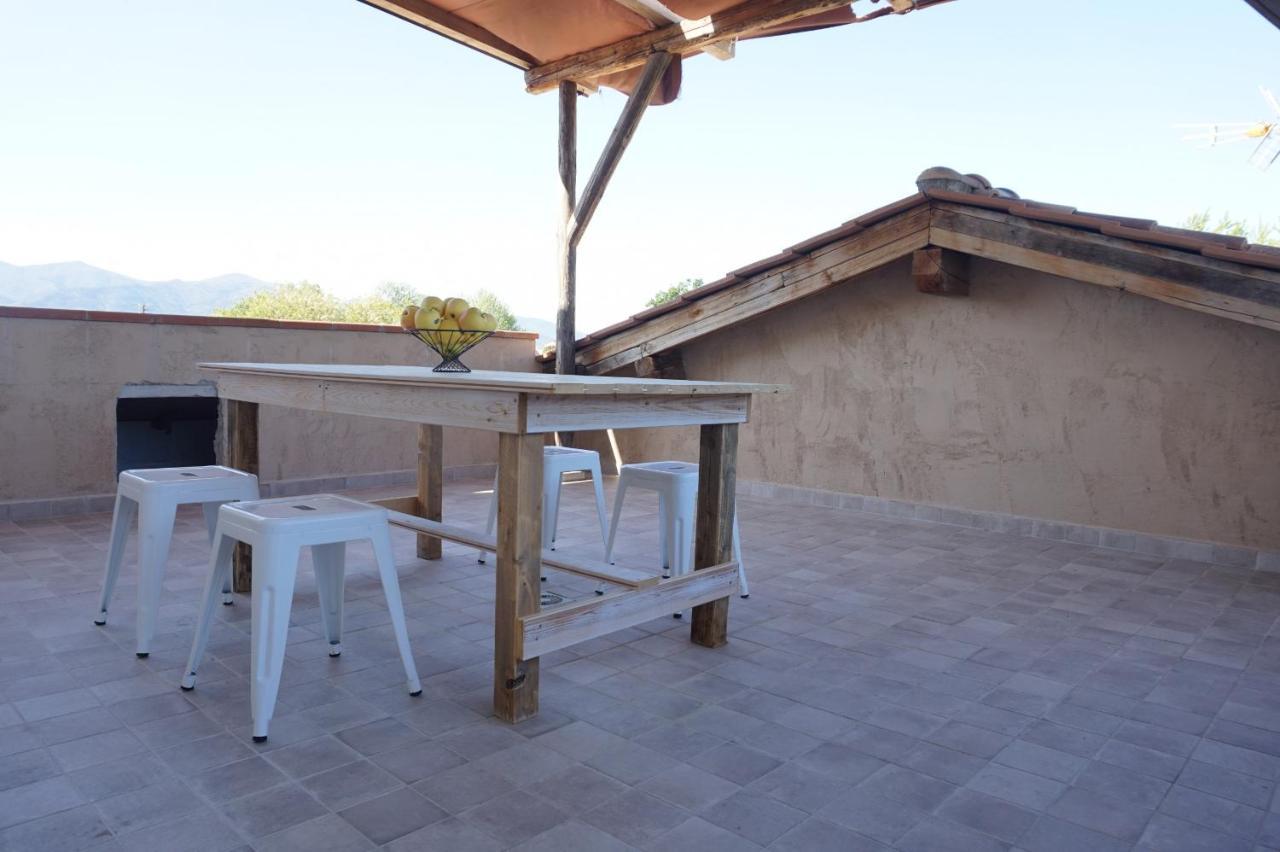 Apartament Casa Brigante Luxury With Pool Capannori Zewnętrze zdjęcie