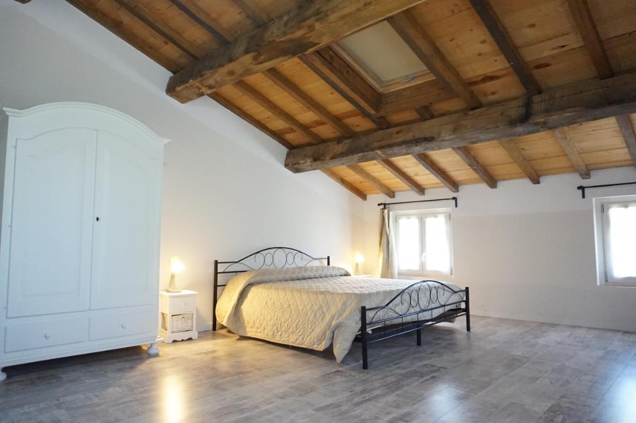 Apartament Casa Brigante Luxury With Pool Capannori Zewnętrze zdjęcie
