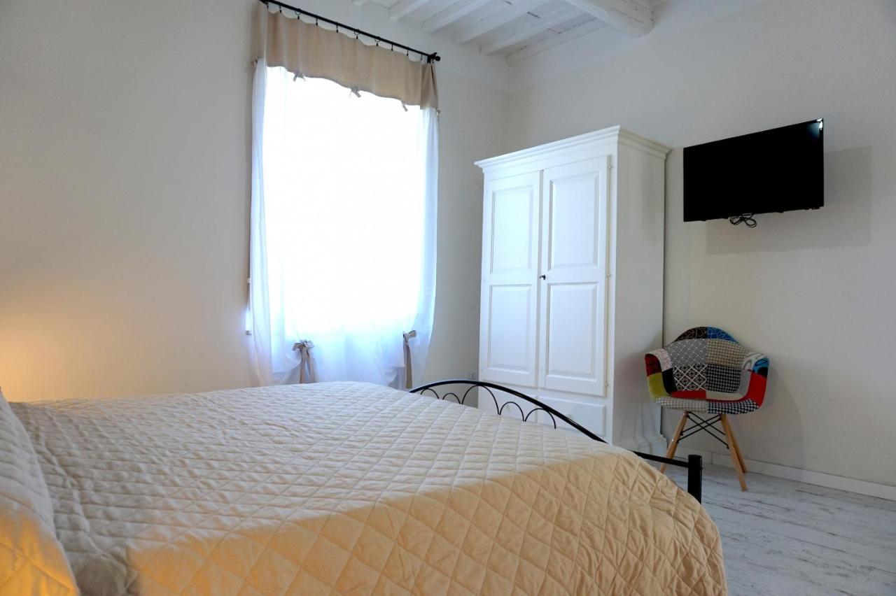 Apartament Casa Brigante Luxury With Pool Capannori Zewnętrze zdjęcie