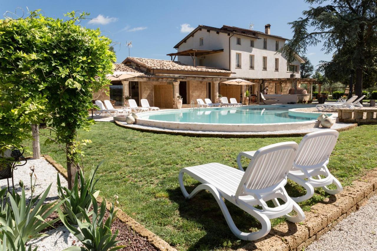 Apartament Casa Brigante Luxury With Pool Capannori Zewnętrze zdjęcie