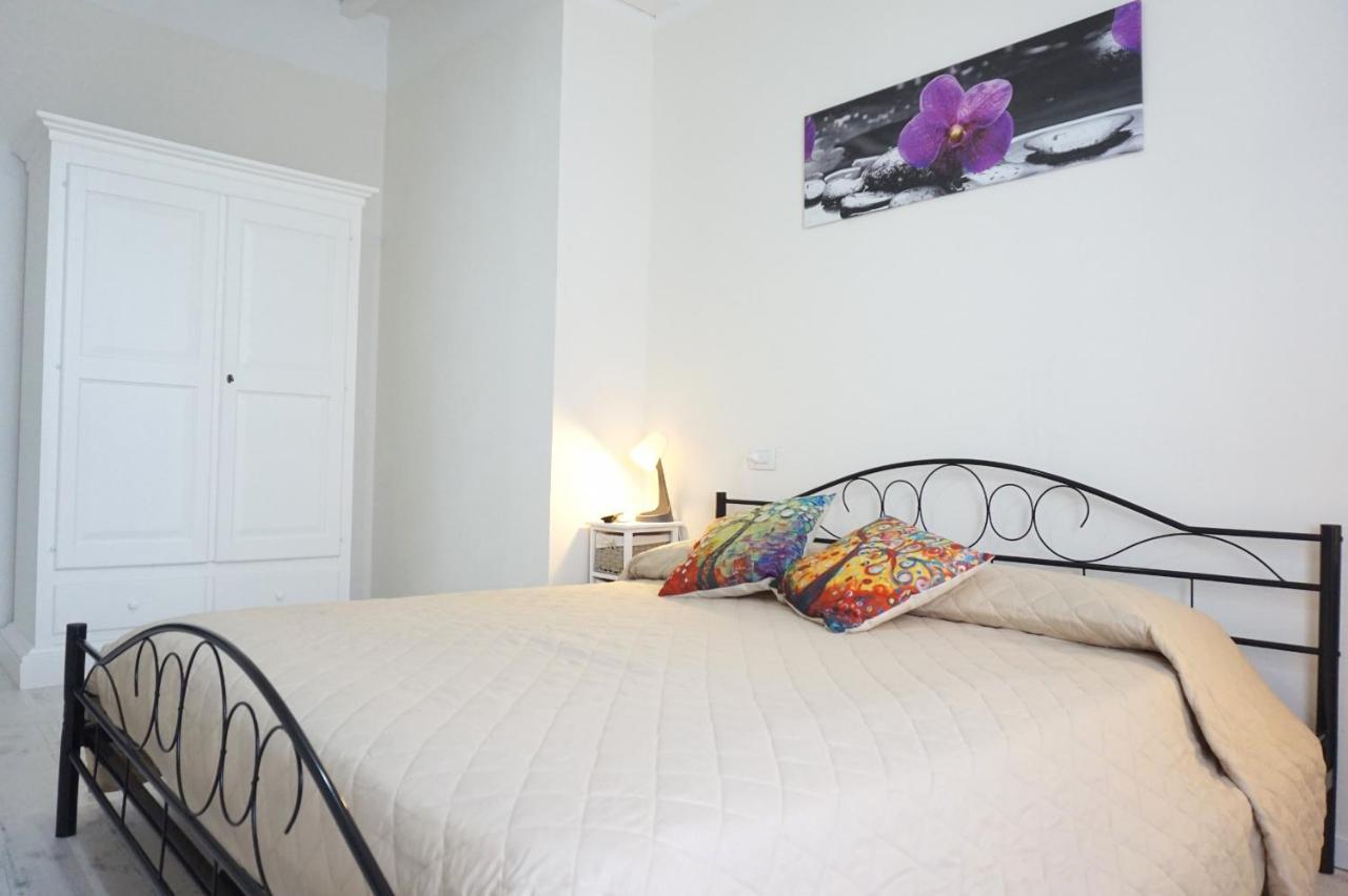 Apartament Casa Brigante Luxury With Pool Capannori Zewnętrze zdjęcie
