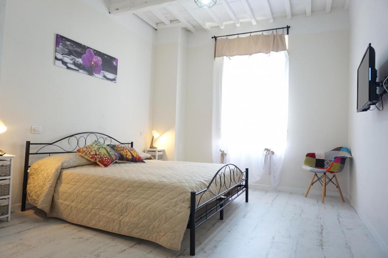Apartament Casa Brigante Luxury With Pool Capannori Zewnętrze zdjęcie