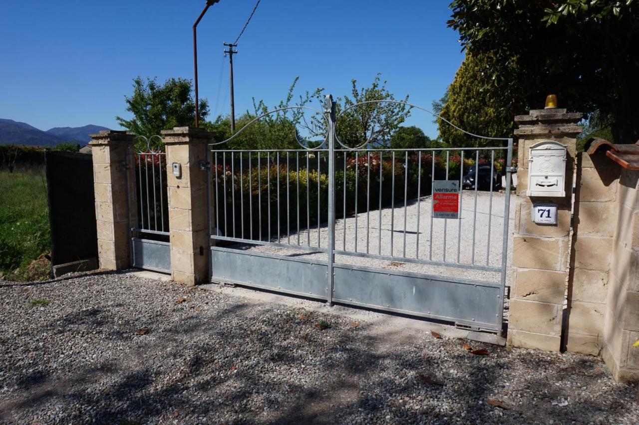 Apartament Casa Brigante Luxury With Pool Capannori Zewnętrze zdjęcie