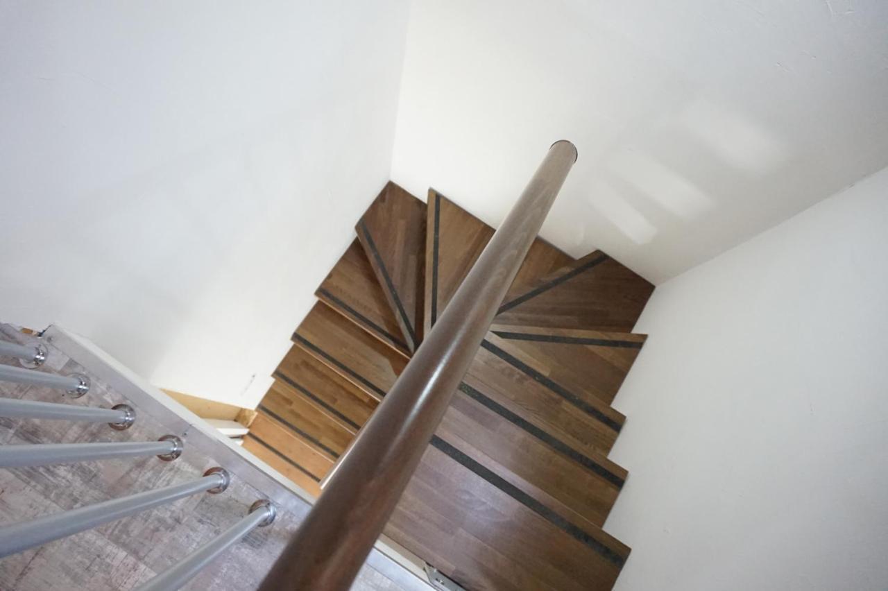 Apartament Casa Brigante Luxury With Pool Capannori Zewnętrze zdjęcie