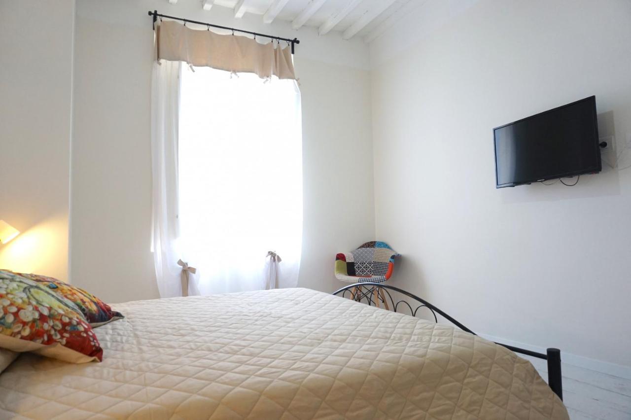 Apartament Casa Brigante Luxury With Pool Capannori Zewnętrze zdjęcie