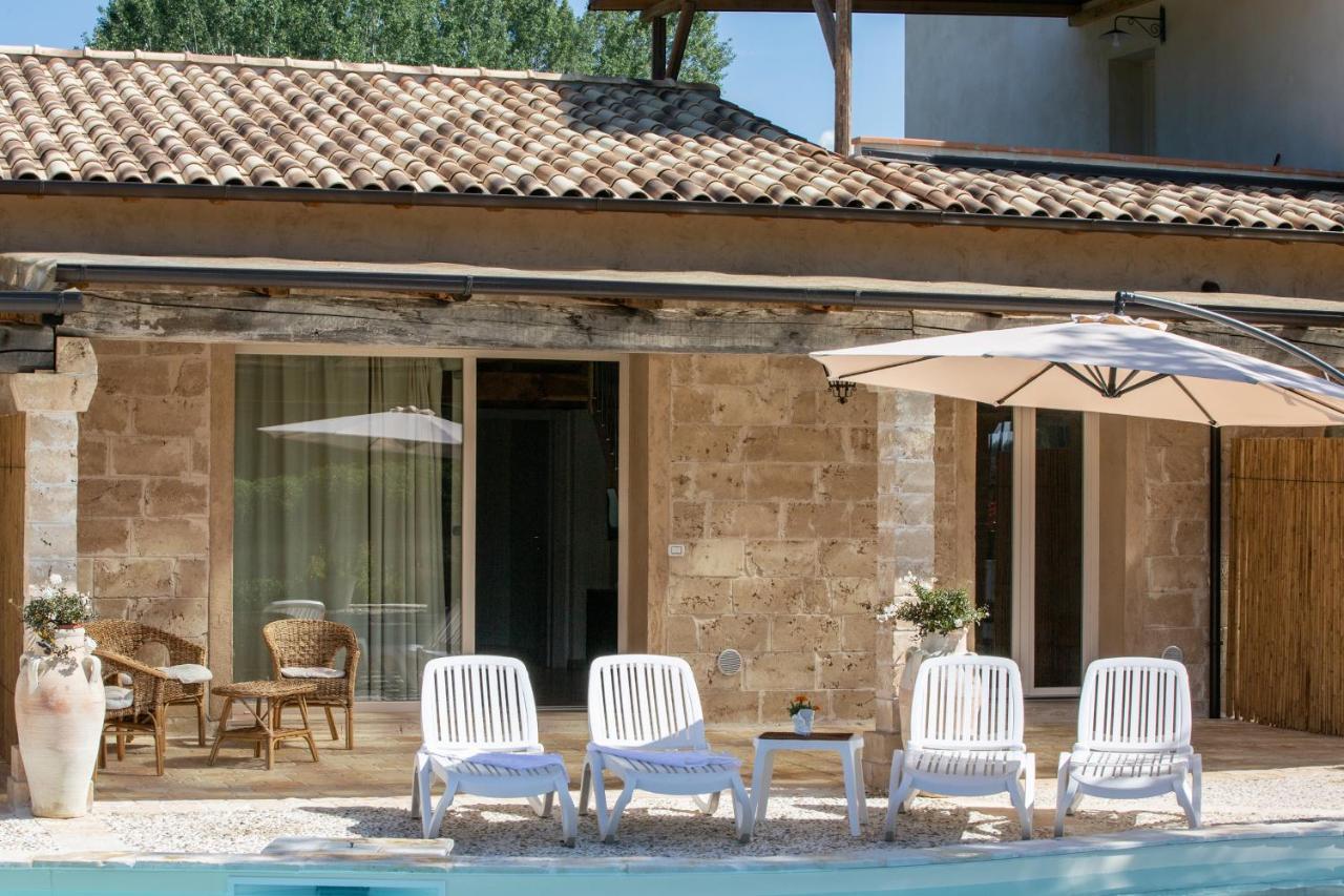 Apartament Casa Brigante Luxury With Pool Capannori Zewnętrze zdjęcie