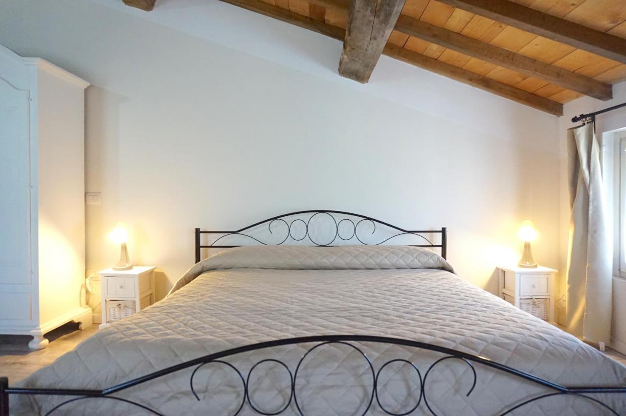 Apartament Casa Brigante Luxury With Pool Capannori Zewnętrze zdjęcie