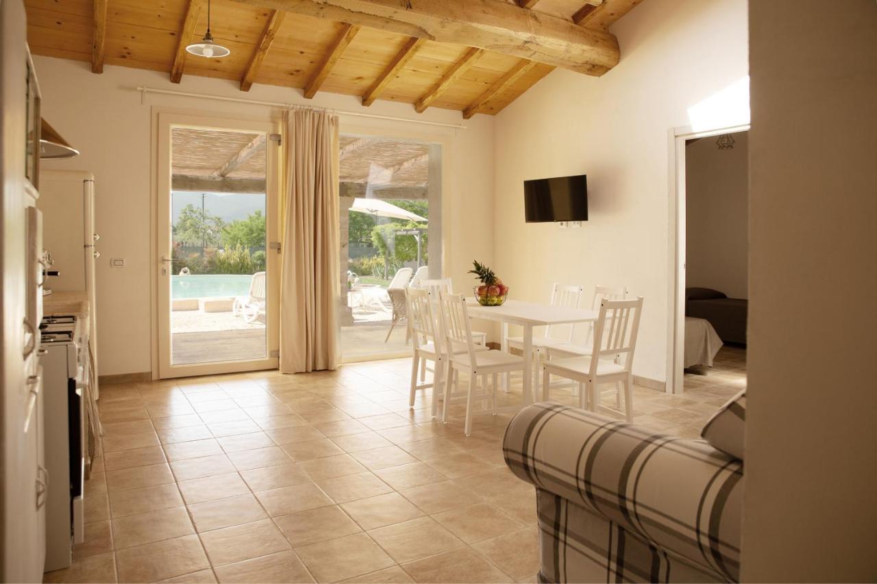 Apartament Casa Brigante Luxury With Pool Capannori Zewnętrze zdjęcie