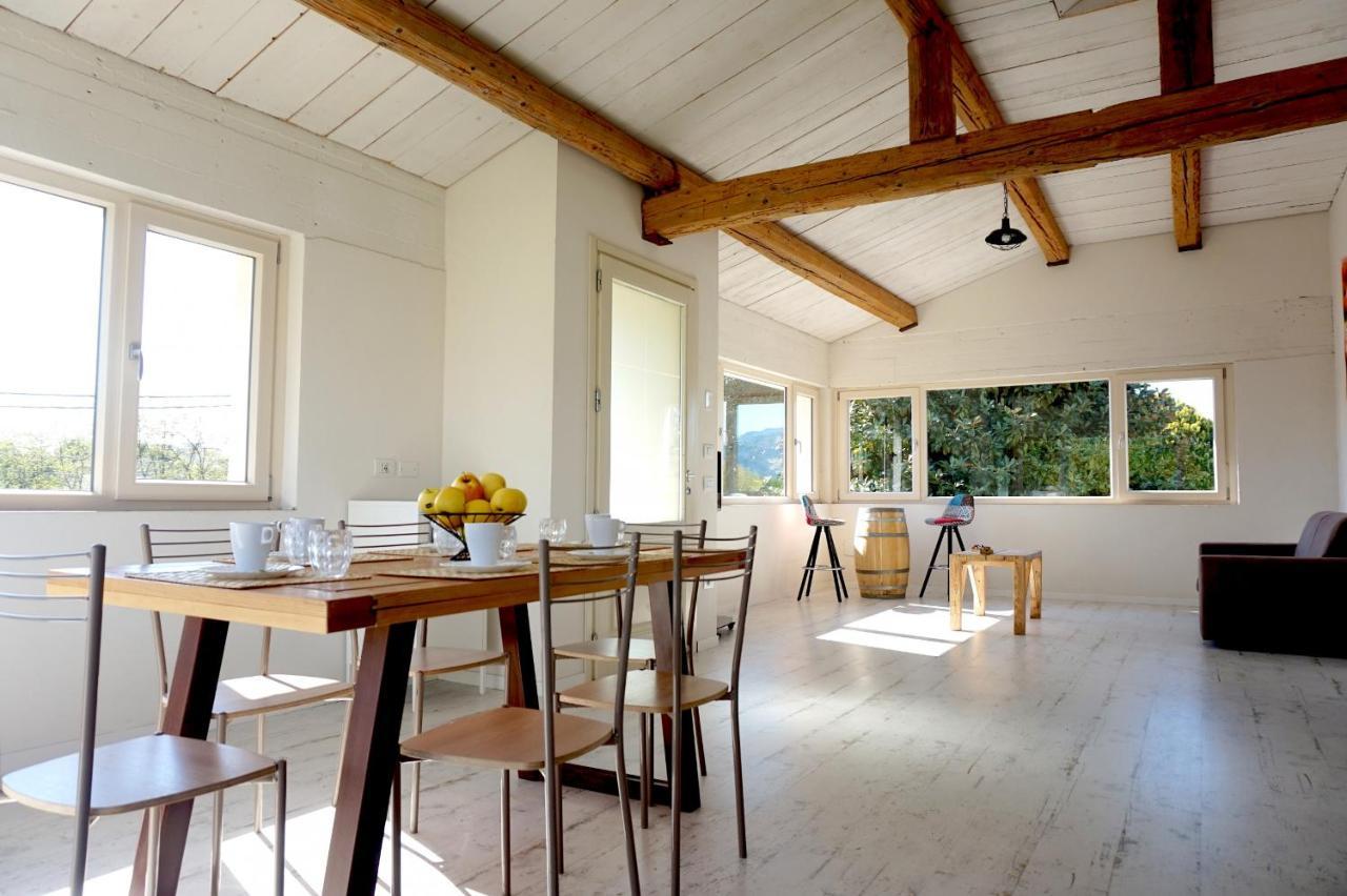 Apartament Casa Brigante Luxury With Pool Capannori Zewnętrze zdjęcie